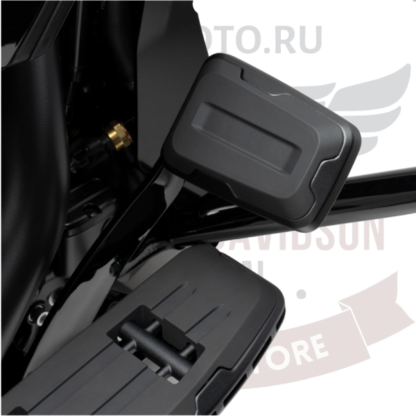 Педаль тормоза Harley-Davidson Switchback 50600546